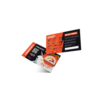 Élménylövészet ajándékutalvány - Overdose