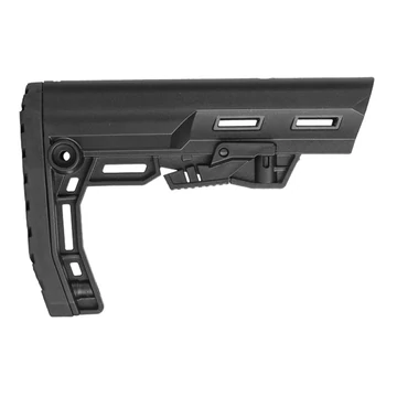 K.Arma ALPHA tus AR15, Mil-Spec