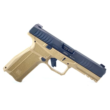 Arex Delta Gen 2 L 9 mm Luger, FDE