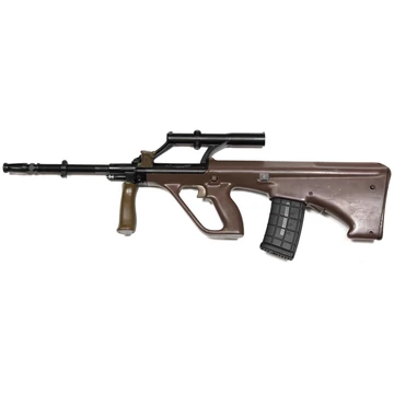 Steyr Mannlicher AUG 223Rem, félautomata