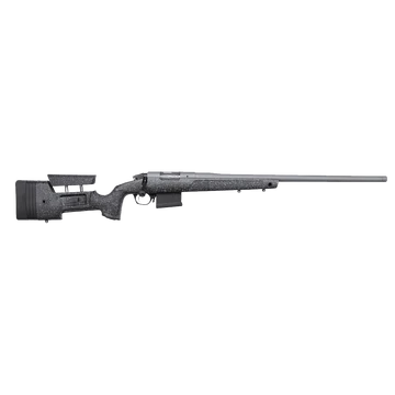 Bergara Premier HMR Pro 6,5 Creedmoor, "24, 380g Triggertech
