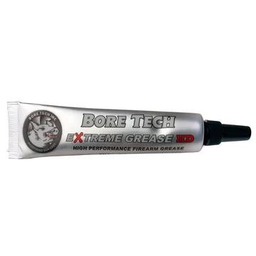 Bore Tech Extreme Grease HD 10ml, fegyverzsír Bore Tech Extreme Grease HD 10ml, fegyverzsír