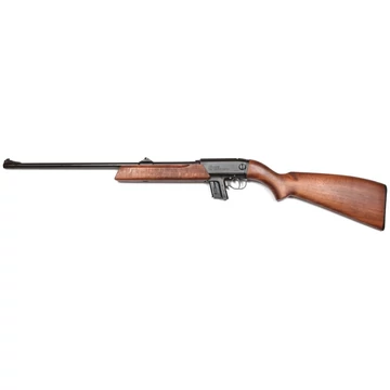 Brno KMS 622 .22LR, félautomata