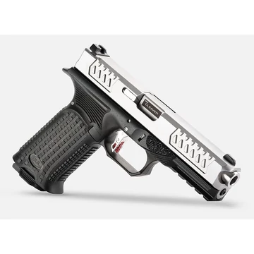 BUL AXE Cleaver Ezüst, 9 mm Luger