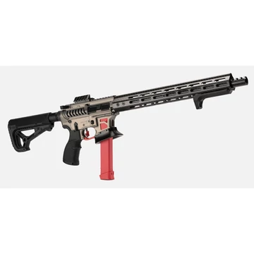 BUL Armory Hellfire Hiperfire, 9 mm Luger