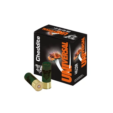 12/70/2,4 24g Universal Trap Cheddite 12/70/2,4 24g Universal Trap Cheddite