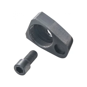 Adapter Chiappa PAK-9x19 fegyverhez, AR15 tubushoz