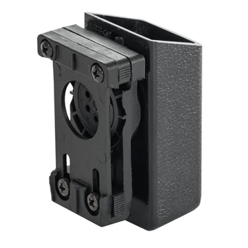 Tártok Ghost álltható, forgatható, fekete