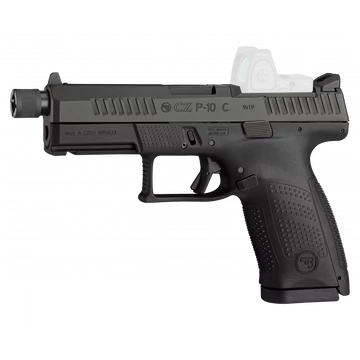 CZ P-10 C OR SR 9 mm Luger