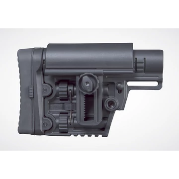 DLG Modular Precision tus AR15, Mil-Spec