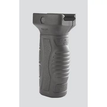 DLG gumírozott első markolat, Picatinny