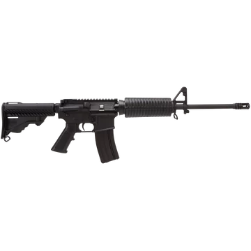 DPMS Panther Lite 16 A3 223Rem 16"