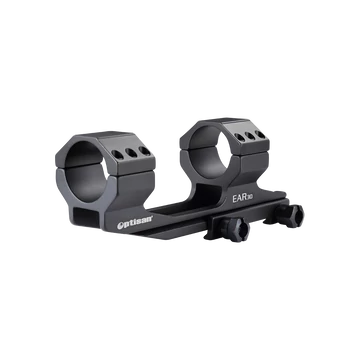 Szerelék Optisan EAR30, 30 mm, 2" eltolás, 3 csavaros