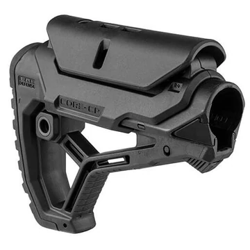 FAB Core-CP tus, pofadékkal AR15, Mil-Spec