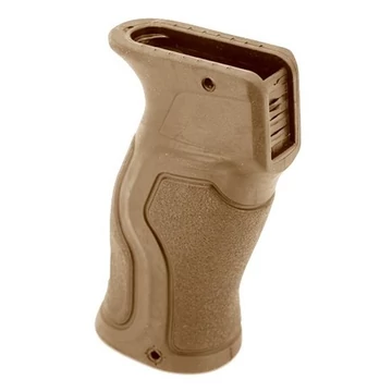 FAB Gradus AK47 gumírozott pisztolymarkolat, TAN