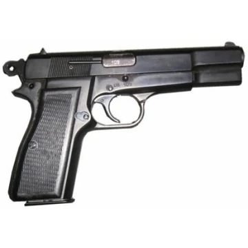 FÉG P9M, 9x19 (tárhiányos)