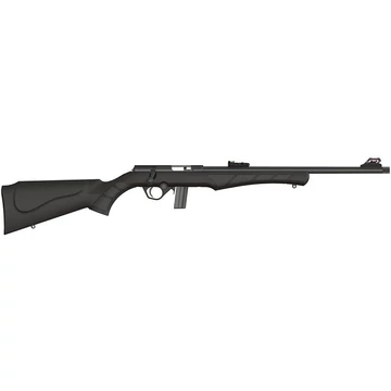 Rossi 8122 .22LR Heavy Barrel, zöld szintetikus tus