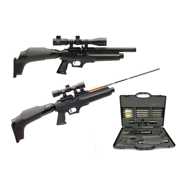 FX Verminator MKII Extremekaliber: 7.62 mm