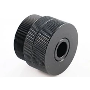 Hangtompító adapter DonnyFL Evanix Rainstorm/Sniper M18x1Kaliber: .35/.45