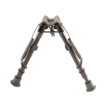 Bipod 1A2-LM 23-33 cm, szíjkengyelre, fokozatos, Harris