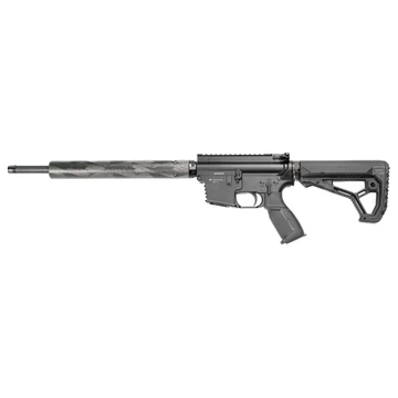 HF Tactical HF 9, 9 mm Luger 16" (opció 1)