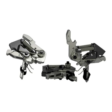 Hiperfire Hipertouch Eclipse AR15 sport sütés