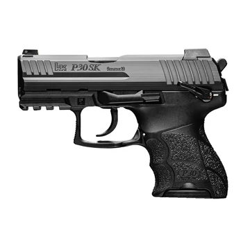Heckler & Koch P30SKS V3 9 mm Luger