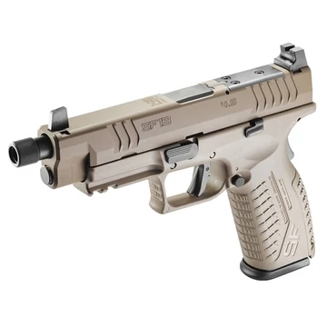 HS Produkt SF19 4.5" TB RDR AFDE 9mm Luger