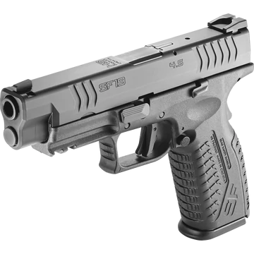HS Produkt SF19 4.5" RDR 9mm Luger
