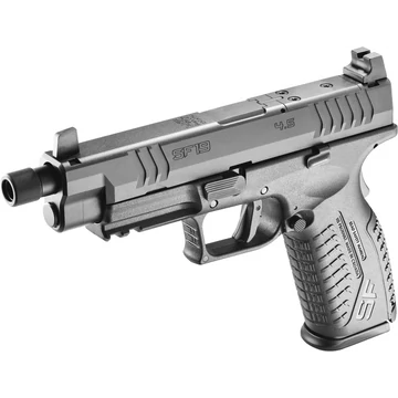 HS Produkt SF19 4.5" TB RDR 9mm Luger