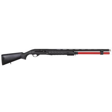 Hunt Group HS12 félautomata 12/76 61cm, 4-es tár, sport
