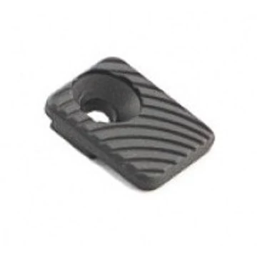 Tárkioldó Glock Gen 3, megnövelt, PMPG3, fekete, Toni System