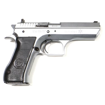 IMI Jericho 941 F SS 9 mm Luger