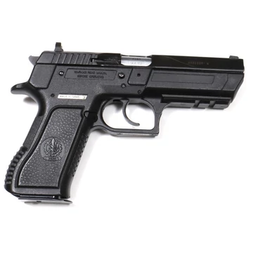 IMI Jericho 941 FL 9 mm Luger