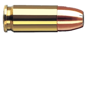 9x19 JHP 115gr 7,5g Geco