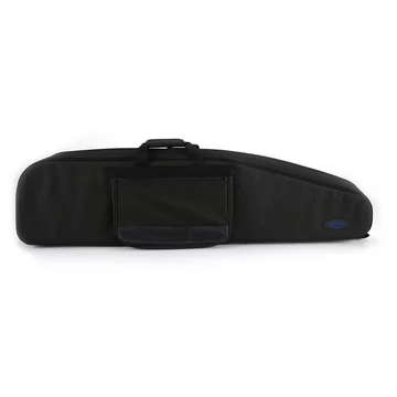 Szivacstok Classic Jakob Winter fekete vállszíjjal + zsebbel 123 cm