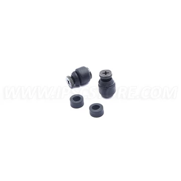 Ghost tártok állítható-csavar szett, Thunder, Hybrid, Civilian-hoz