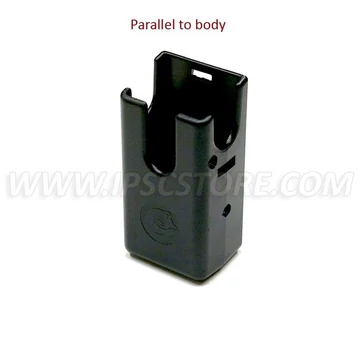 Tártok Ghost 360 párhuzamos szürke