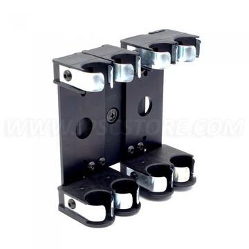 Lőszertartó sörétes Ghost Clip D pro 8