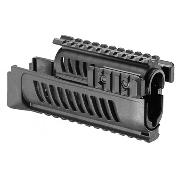 AK47/74 picantinny polimer előgy