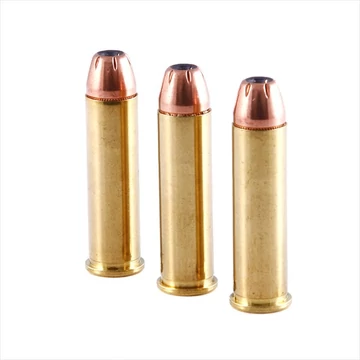 357Mag FMJFP 10,2g T Norma