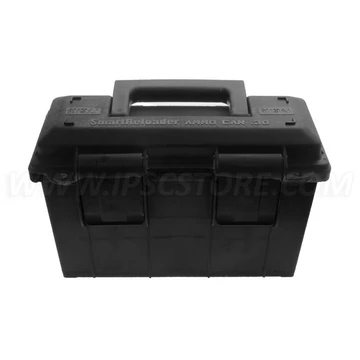 Lőszertartódoboz 30 9,5x15x26cm
