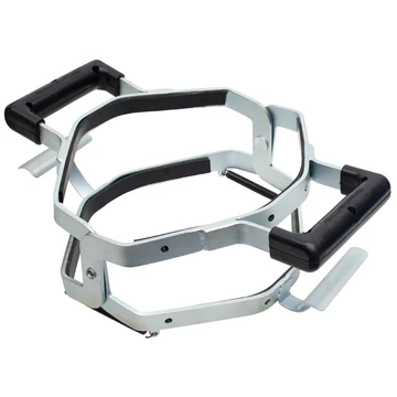 Palack szállító 203 mm kézi