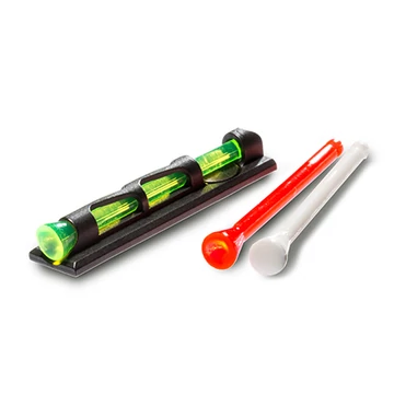 PMLW01 Front Compsight sörétes HI-VÍZ