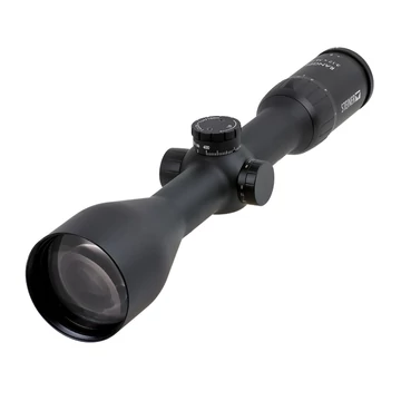 3-12x56 4A-I 30mm Ranger Steiner