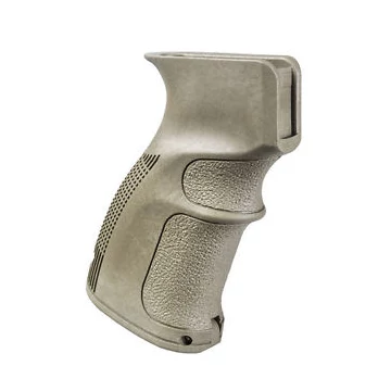 FAB pisztolymarkolat AK 47/74, fekete