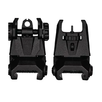 K.Arma KEY-300 irányzék, első-hátsó, állítható