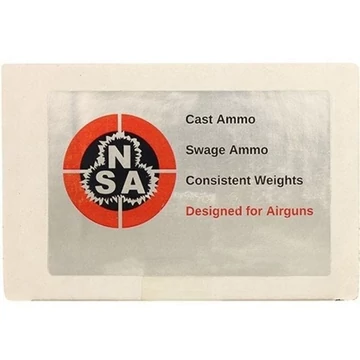 Nielsen (.357) HPBT 142grain (100)Kaliber: 9 mm