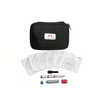 SureStrike 9mm (9x19) Premium Kit Laser Ammo (bemutató darab)