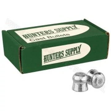 Hunter Supply (.457) FP 150 grain (100)Kaliber: .45 Hunter Supply (.457) FP 150 grain (100)Kaliber: .45